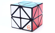 FangShi SuperZ 2x2 + Skewb Cube | SpeedCubeShop