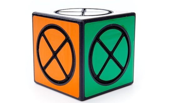 FangShi XO Cube | SpeedCubeShop