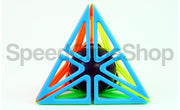 FangShi limCube 2x2 Frame Pyraminx | SpeedCubeShop