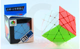Fanxin 4x4 Axis Cube | SpeedCubeShop