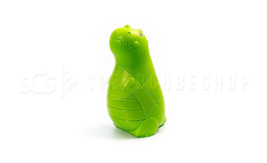 FanXin Dinosaur Cube Bundle Version 2 FanXin Dinosaur Cube Bundle Version 2