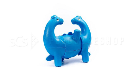 Fanxin Dinosaur Twisty Puzzles Bundle | SpeedCubeShop