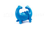 Fanxin Dinosaur Twisty Puzzles Bundle | SpeedCubeShop