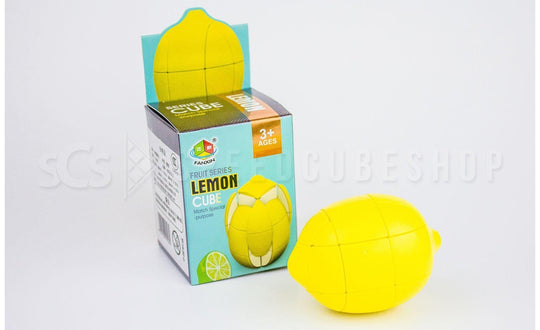 Fanxin Fruit Set Bundle V2 | SpeedCubeShop