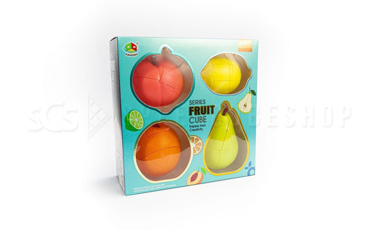 Fanxin Fruit Set Bundle V2 | SpeedCubeShop