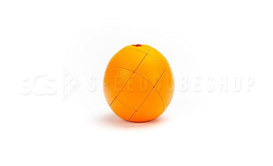 Fanxin Orange | SpeedCubeShop