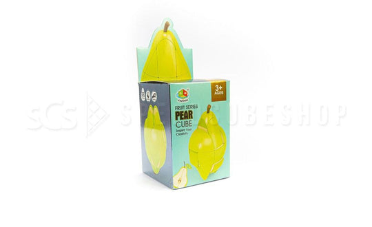 Fanxin Pear | SpeedCubeShop