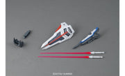 Freedom Gundam V2 MG Model Kit - Gundam SEED | SpeedCubeShop