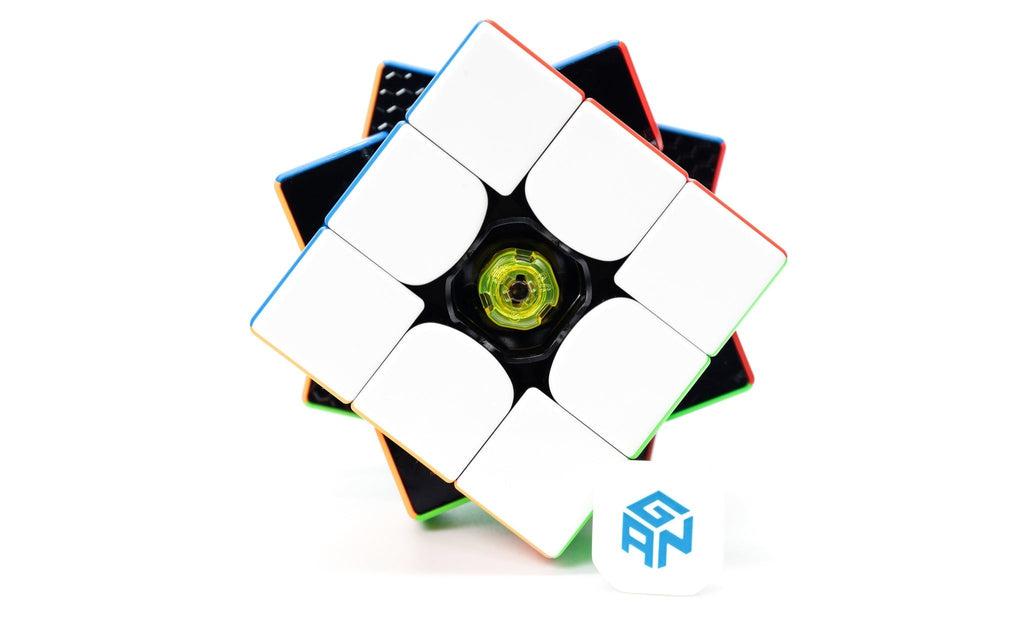 GAN Rubik's Speed Cube [RSC] – CuberSpace