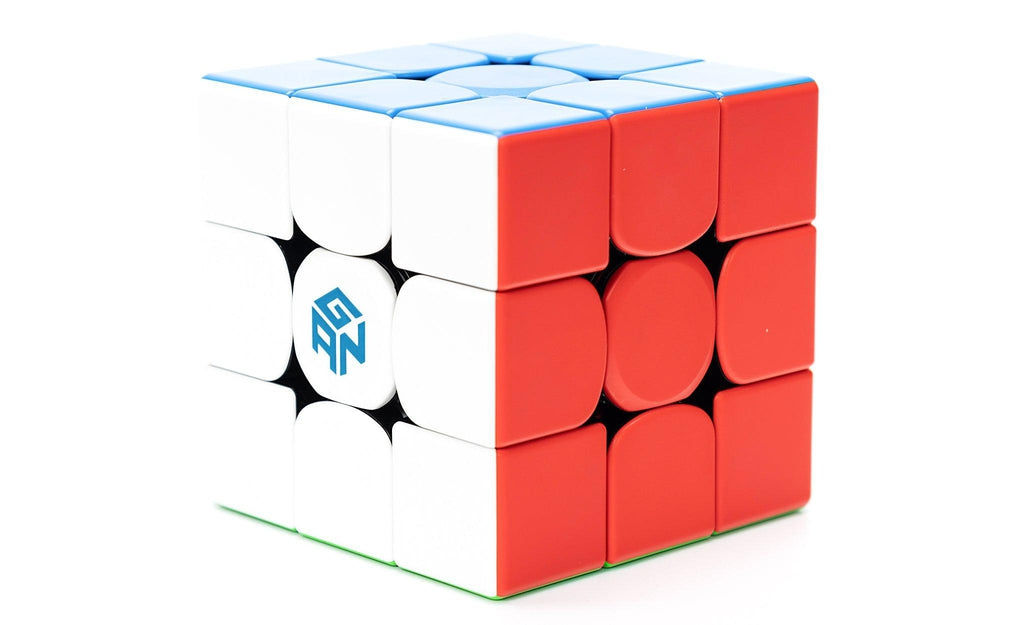 GAN 356 R S, 3x3 Speed Cube Gans 356RS Magic Cube 