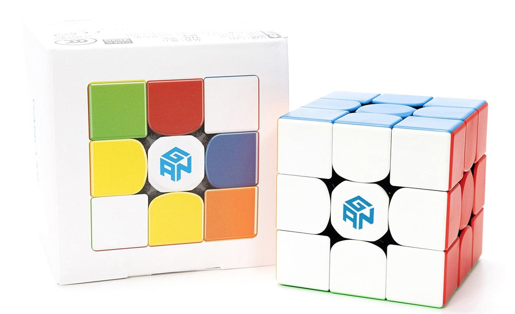 Buy 3x3 GAN 356 RS Cube Puzzle Online