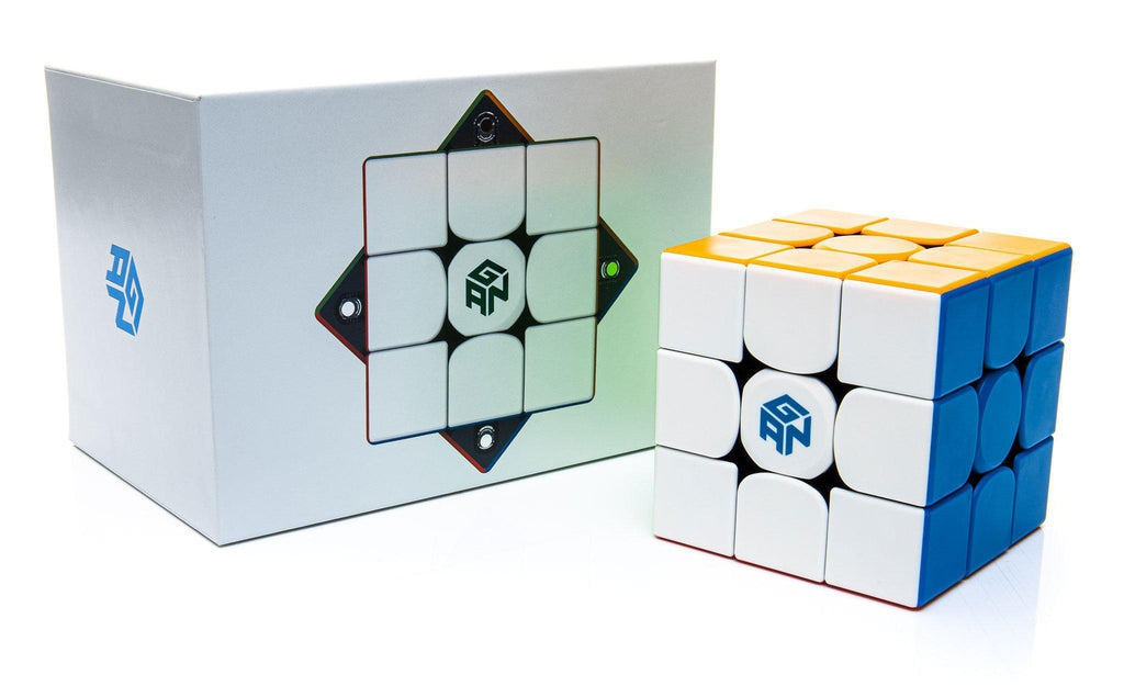 GAN Cube Talk Stickers-GANCUBE SHOP