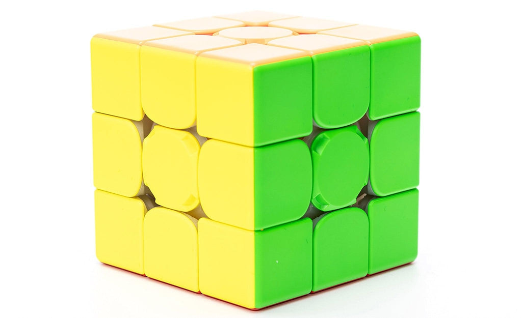 GAN 356 i 3, Speed Cube 3x3 Smart Cube Stickerless Intelligent Cube