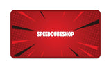 Gamer Mini Mat | SpeedCubeShop