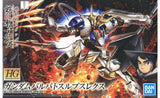 Gundam Barbatos Lupus Rex HG Model Kit - Gundam IBO | SpeedCubeShop