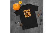 Halloween Hero Tee | SpeedCubeShop