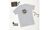 Halloween Legacy Web Tee | SpeedCubeShop