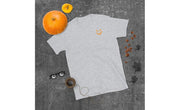 Halloween Pumpkin Double Tee | SpeedCubeShop