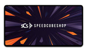 Hyperspeed Mini Mat | SpeedCubeShop