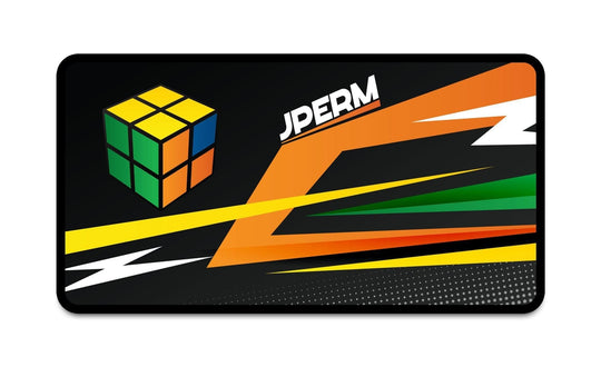 JPerm Mini Mat 2022 | SpeedCubeShop