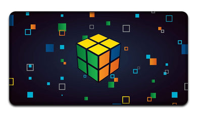 Jperm Mat JPerm Mini Mat | Cube Timers & Mats