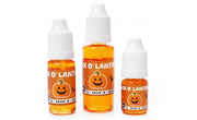 Jack O' Lantern Lubricant (Pumpkin Spice Scented)