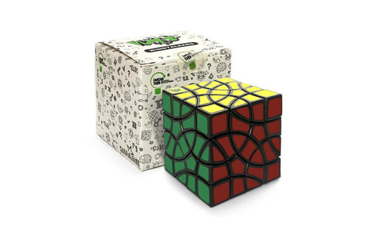 LanLan 4-Corners Plus | SpeedCubeShop