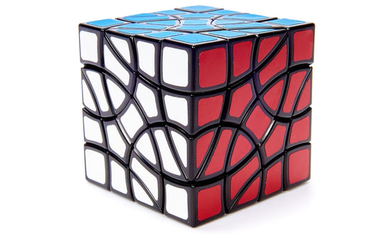 LanLan 4-Corners Plus