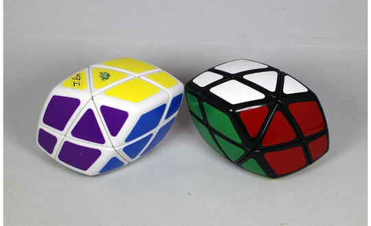 LanLan Skewb Curvy Rhombohedron | SpeedCubeShop
