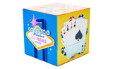 Las Vegas 3x3 Speed Cube Puzzle | SpeedCubeShop