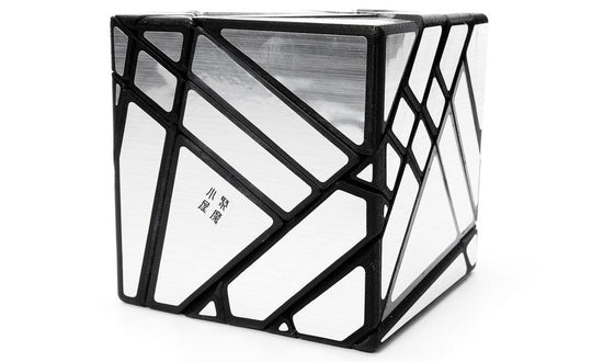 Lee Ghost Cube 4x4