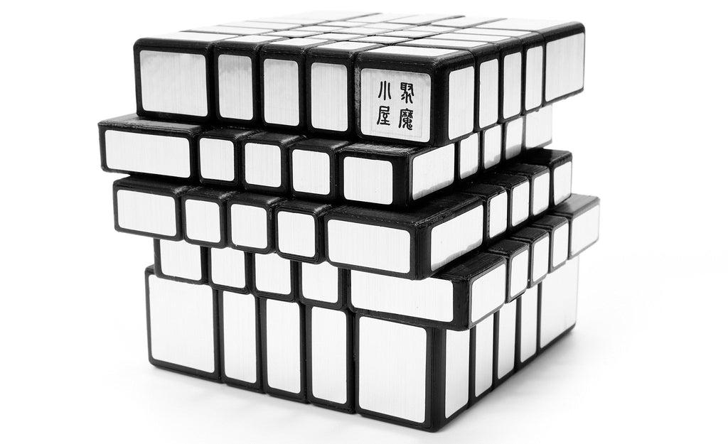 Lee Mirror (5x5) Cube