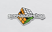 Legacy Decal Sticker | SpeedCubeShop