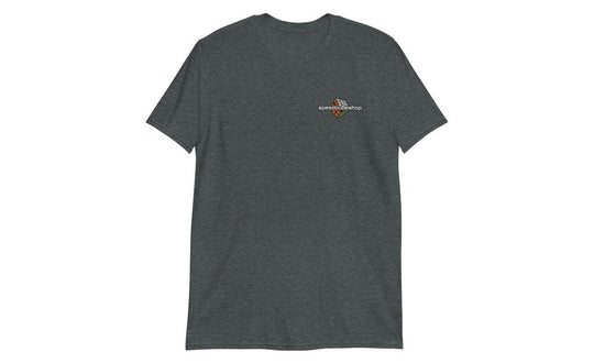 Legacy Shirt (Embroidered) | SpeedCubeShop