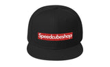 Limited Snapback Hat | SpeedCubeShop