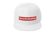 Limited Snapback Hat | SpeedCubeShop