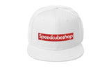 Limited Snapback Hat | SpeedCubeShop