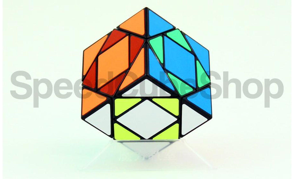 MoYu Pandora Cube | SpeedCubeShop