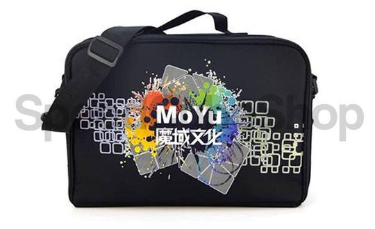 MoYu Puzzle Bag | SpeedCubeShop