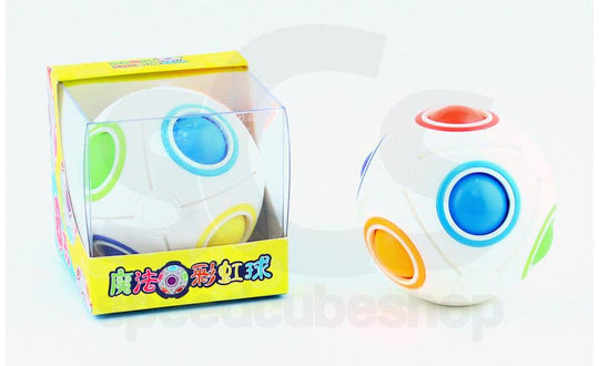 MoYu Rainbow Ball (Mini) | SpeedCubeShop