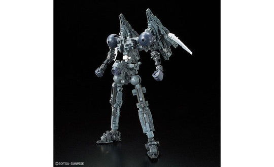 OZ-00MS Tallgeese (EW) RG Model Kit - Gundam Wing: Endless Waltz | SpeedCubeShop