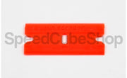 Plastic Sticker Remover Blade | SpeedCubeShop