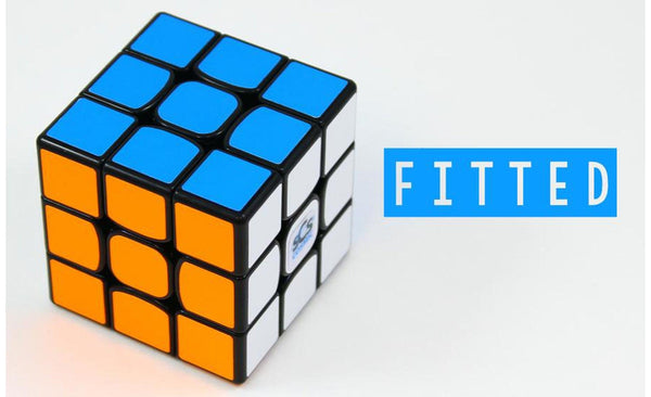 Pyraminx Sticker Picker | SpeedCubeShop