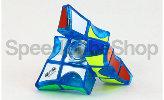 QiYi 1x3x3 Spinner | SpeedCubeShop