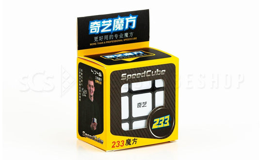 QiYi 3x3x2 | SpeedCubeShop