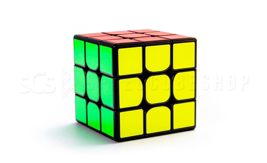 Rubik's Cube 3x3 QiYi MS Magnétique