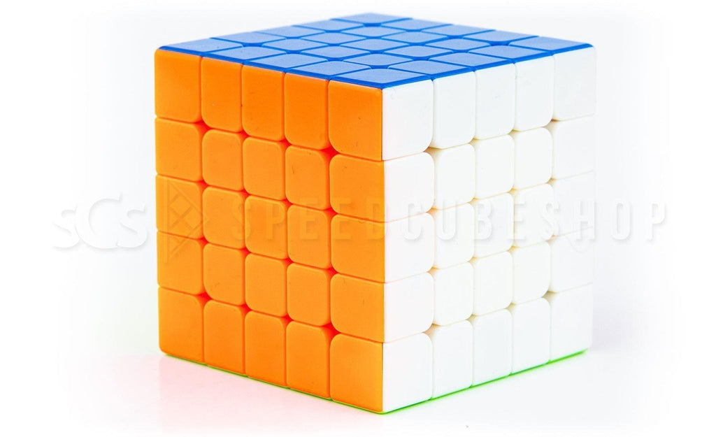Rubik’s Cube 3x3 QiYi MS Magnétique