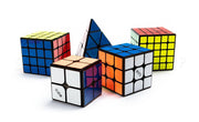 QiYi MS Magnetic Collection | SpeedCubeShop