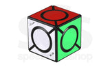 QiYi Six Spot Cube | SpeedCubeShop