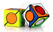 QiYi Six Spot Cube | SpeedCubeShop